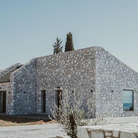 Ktima Papadopoulou Aparthotel Krioneri  Exterior photo
